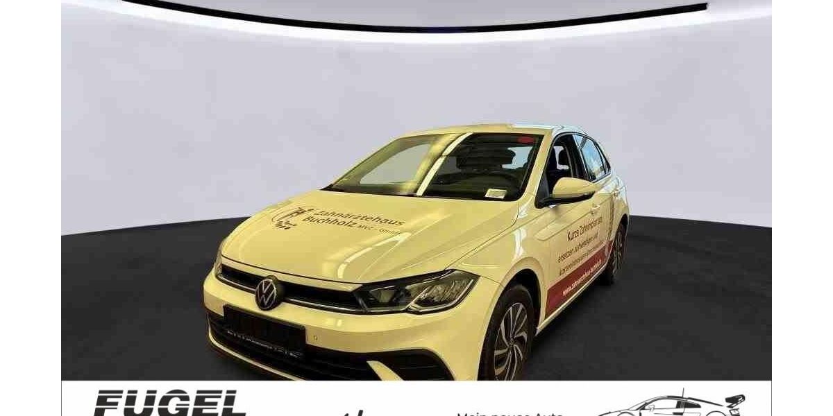 VW Polo 60.900 km 16.499 &euro; Chemnitz 09125