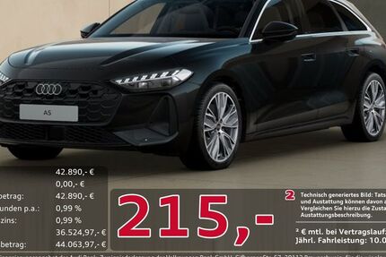 Audi A5 28.004 km 42.890 &euro; Ingolstadt 85057