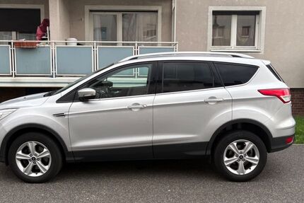 Ford Kuga 111.579 km 12.900 € Frankfurt am Main 65934