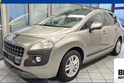Peugeot 3008 121.340 km 5.400 &euro; Wolfsburg-Heiligendorf 38444