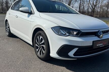 VW Polo 67.200 km 15.900 &euro; Bleckede 21354