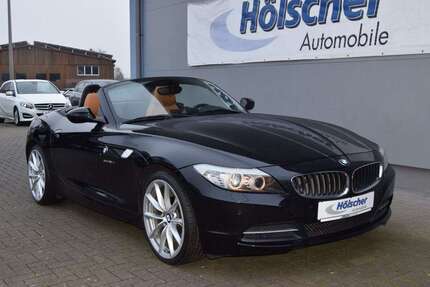 BMW Z4 35.000 km 19.999 &euro; Nordkirchen-Capelle 59394