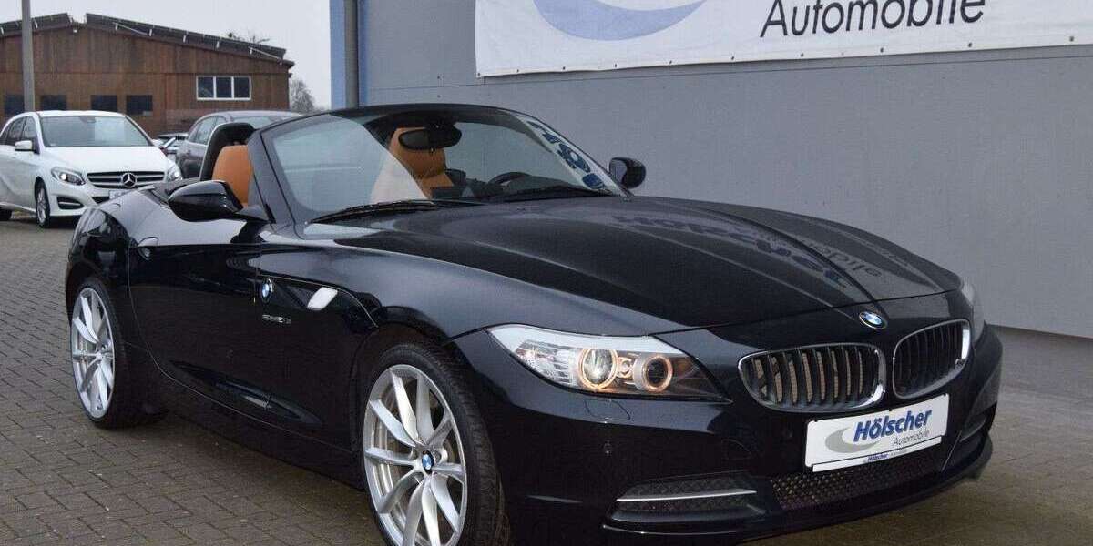 BMW Z4 35.000 km 19.999 &euro; Nordkirchen-Capelle 59394