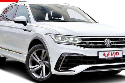 VW Tiguan 130.207 km 29.990 € Coburg 96450