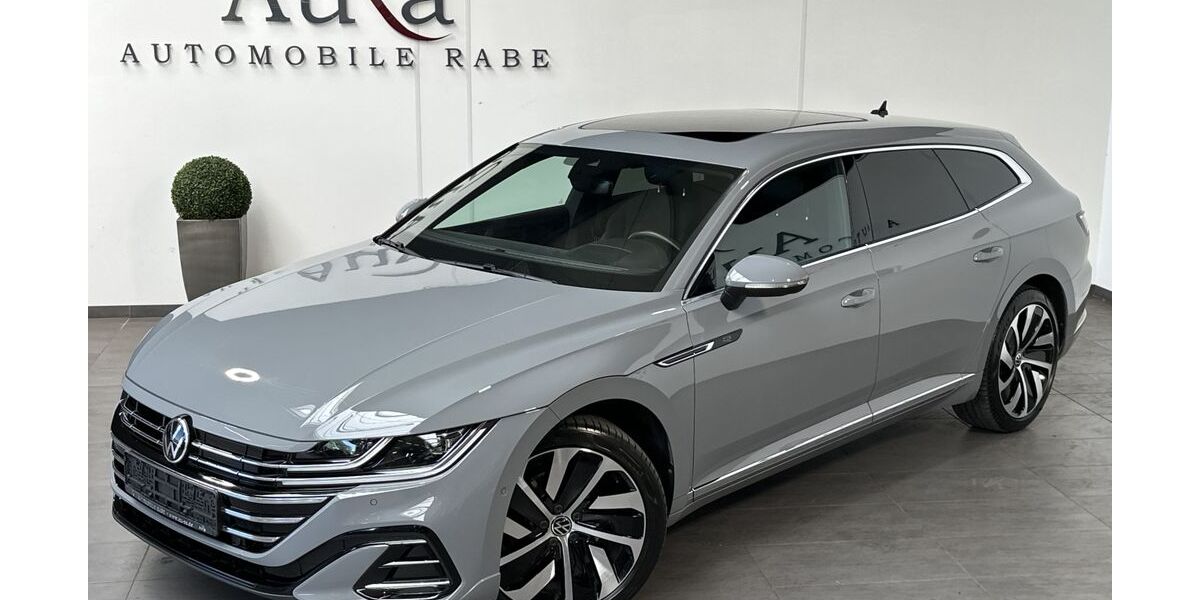 VW Arteon 94.750 km 27.449 &euro; Wardenburg 26203