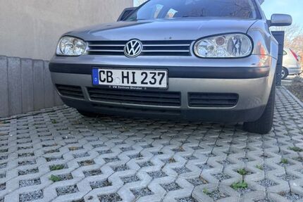 VW Golf 345.000 km 2.999 &euro; Kolkwitz 03099