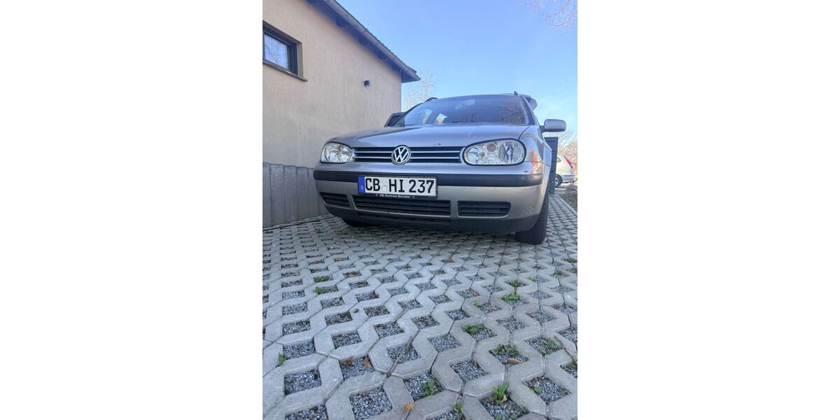 VW Golf 345.000 km 2.999 &euro; Kolkwitz 03099