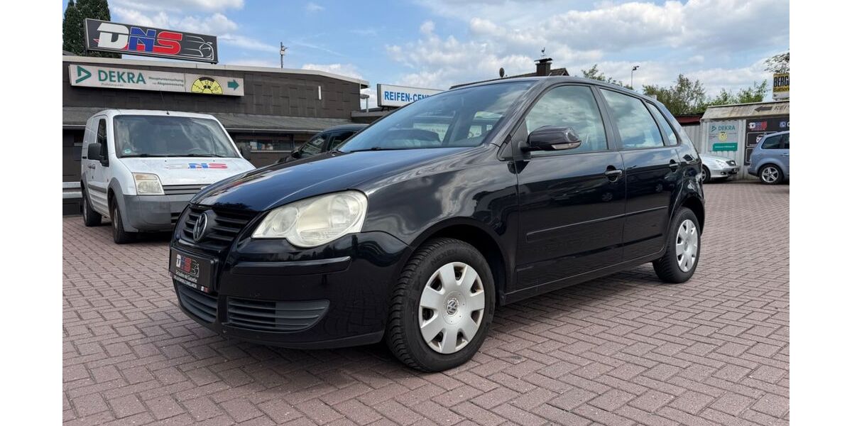 VW Polo 208.000 km 1.850 &euro; Dinslaken 46537
