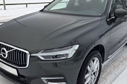 Volvo XC60 81.500 km 33.500 &euro; Losheim am See 66679