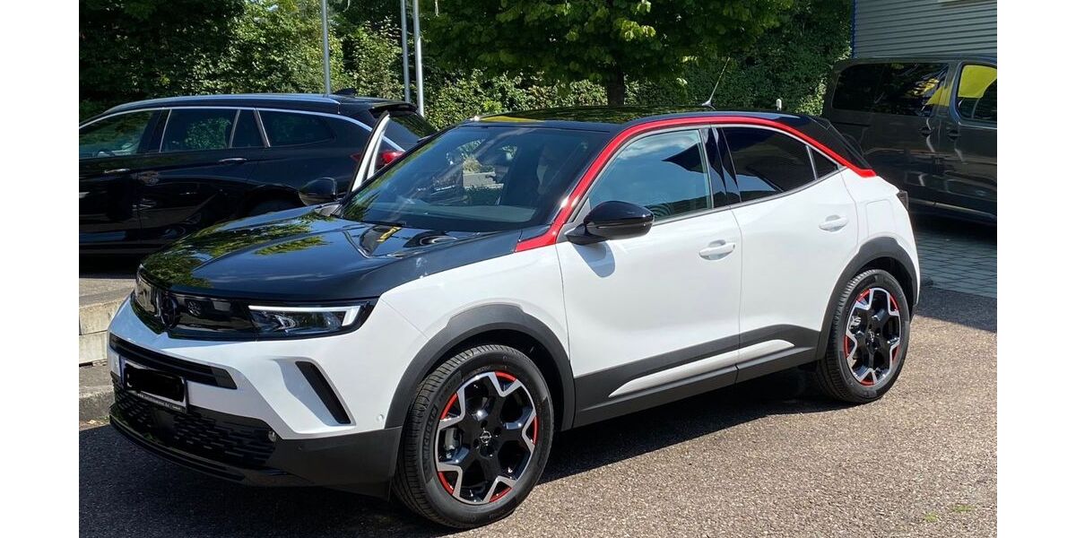 Opel Mokka 48.000 km 18.000 &euro; Ulm 89077