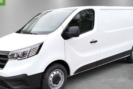Renault Trafic 10.558 km 24.990 € Nürnberg 90471