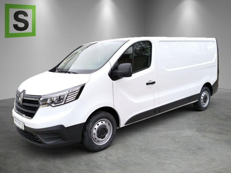 Renault Trafic 10.558 km 29.770 € Nürnberg 90471