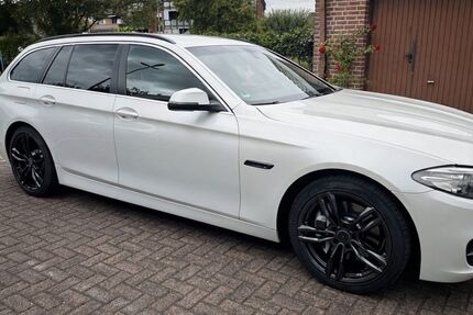 BMW 530 149.600 km 16.500 &euro; Weeze 47652