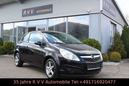 Opel Corsa 85.000 km 3.800 &euro; Fürth (bei Nürnberg) 90763