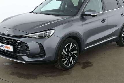 MG ZS 10.427 km 21.790 &euro; Frankfurt am Main 65936