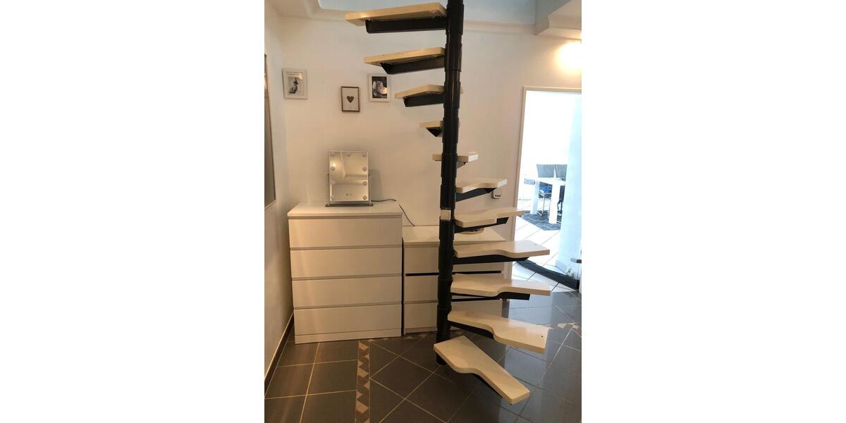 Dachgeschoßwohnung Dortmund Huckarde - 1 Zimmer, 100 m&sup2;, 900&euro; | Angebot:26288143