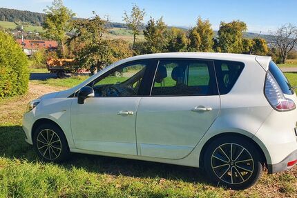 Renault Scenic 71.200 km 6.500 € Weil am Rhein 79576