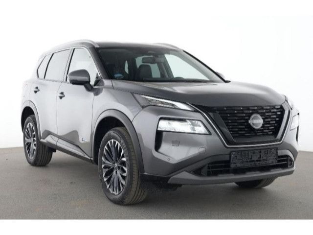Nissan X-Trail 22.353 km 29.850 &euro; Münster 48145