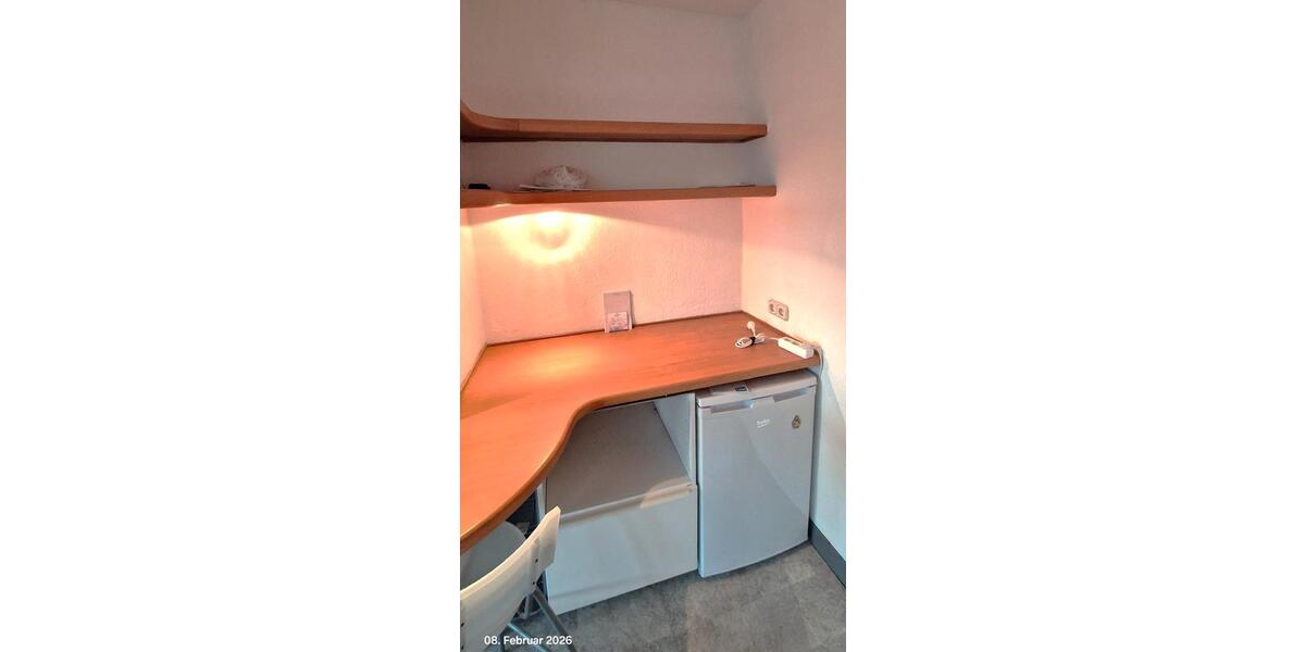 Etagenwohnung Kiel Schreventeich - 1 Zimmer, 30 m&sup2;, 149.000&euro; | Angebot:26365485