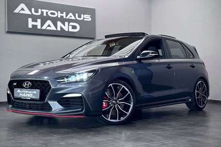 Hyundai i30 81.100 km 20.999 &euro; Bad Honnef 53604