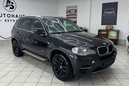 BMW X5 177.000 km 16.470 &euro; Bielefeld 33604