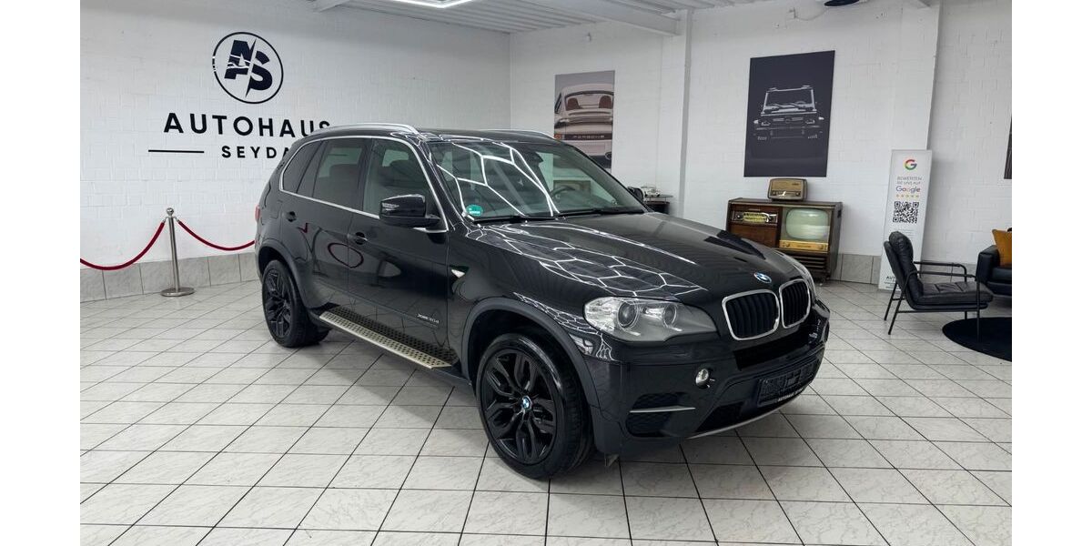 BMW X5 177.000 km 16.470 &euro; Bielefeld 33604