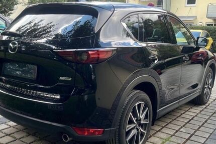 Mazda CX-5 147.000 km 16.900 &euro; Unterhaching 82008