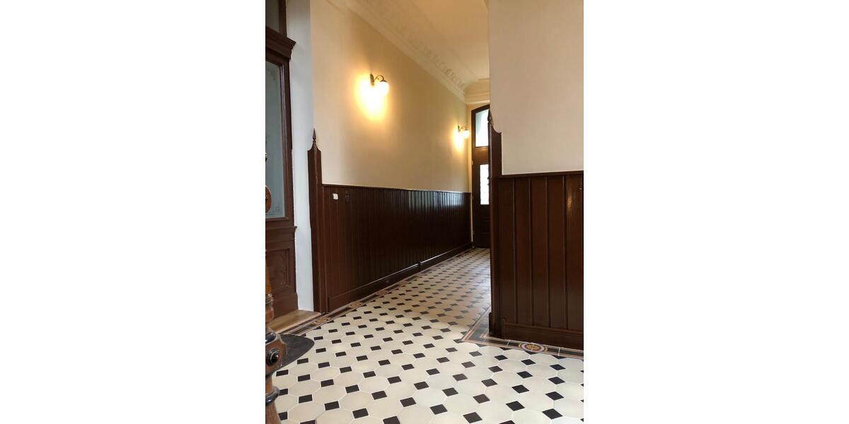 Etagenwohnung Schmölln - 5 Zimmer, 156 m&sup2;, 254.000&euro; | Angebot:26964382