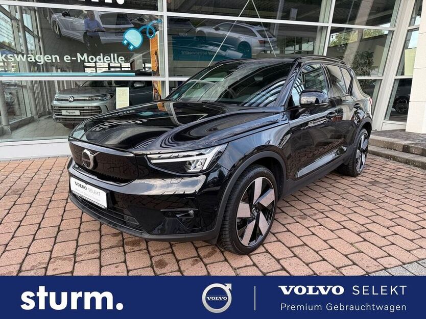 XC40