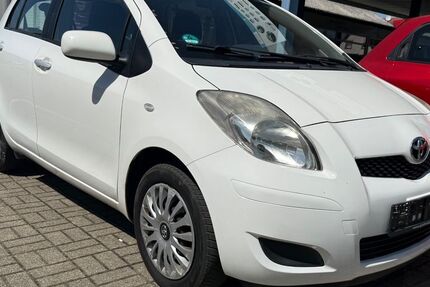Toyota Yaris 65.000 km 4.999 &euro; Ringsheim 77975