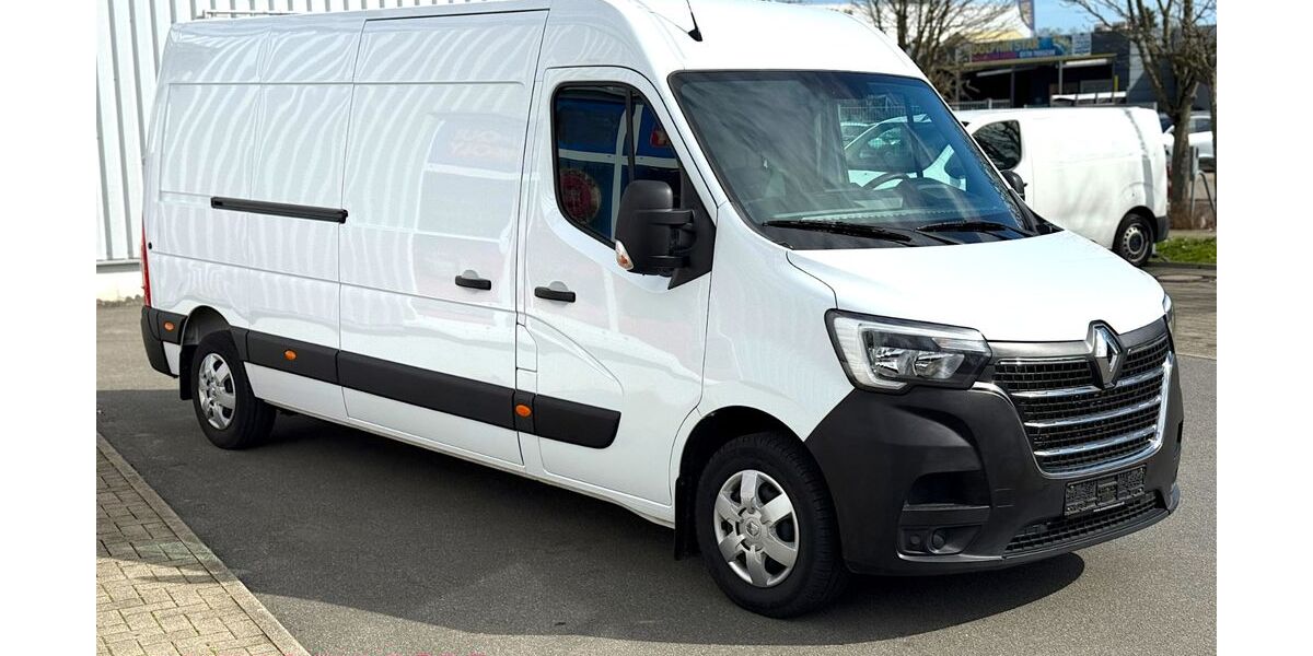 Renault Master 21.565 km 22.950 &euro; Wiesloch 69168