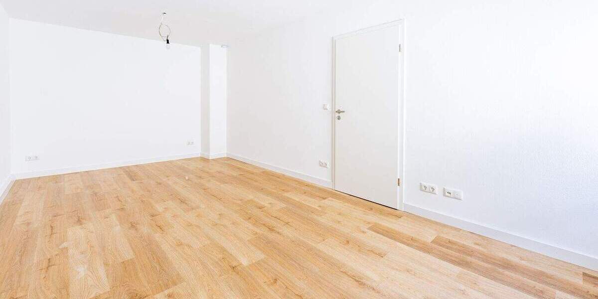 Reihenmittelhaus Straubing - 4 Zimmer, 121 m&sup2;, 1.140&euro; | Angebot:25399325