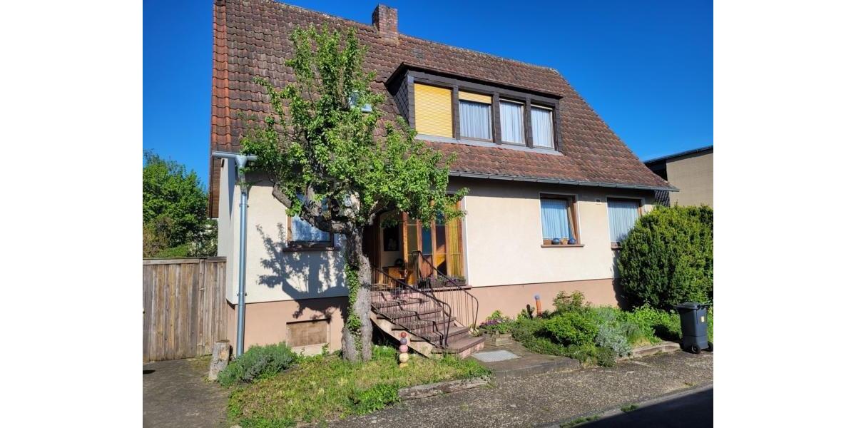 Einfamilienhaus Hammelburg - 180.000&euro; | Angebot:27096943