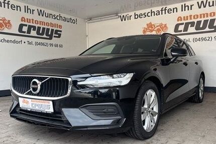 Volvo V60 135.000 km 22.900 &euro; Papenburg 26871