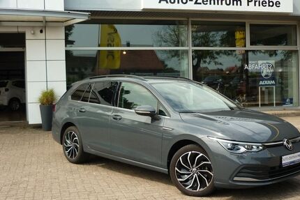 VW Golf 62.300 km 22.990 &euro; Visselhövede 27374