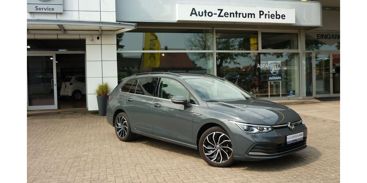 VW Golf 62.300 km 22.990 &euro; Visselhövede 27374