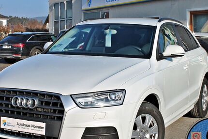 Audi Q3 83.000 km 15.990 &euro; Schnaittenbach 92253