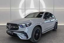 Gebrauchtwagen Mercedes GLC 300