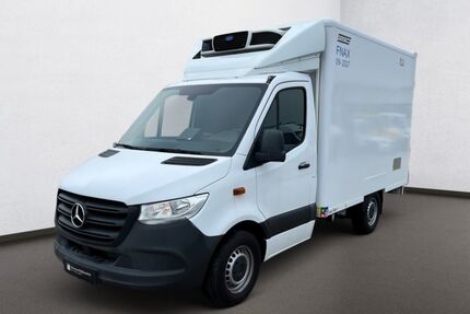 Mercedes-Benz Sprinter 250.924 km 20.218 &euro; Ergolding 84030