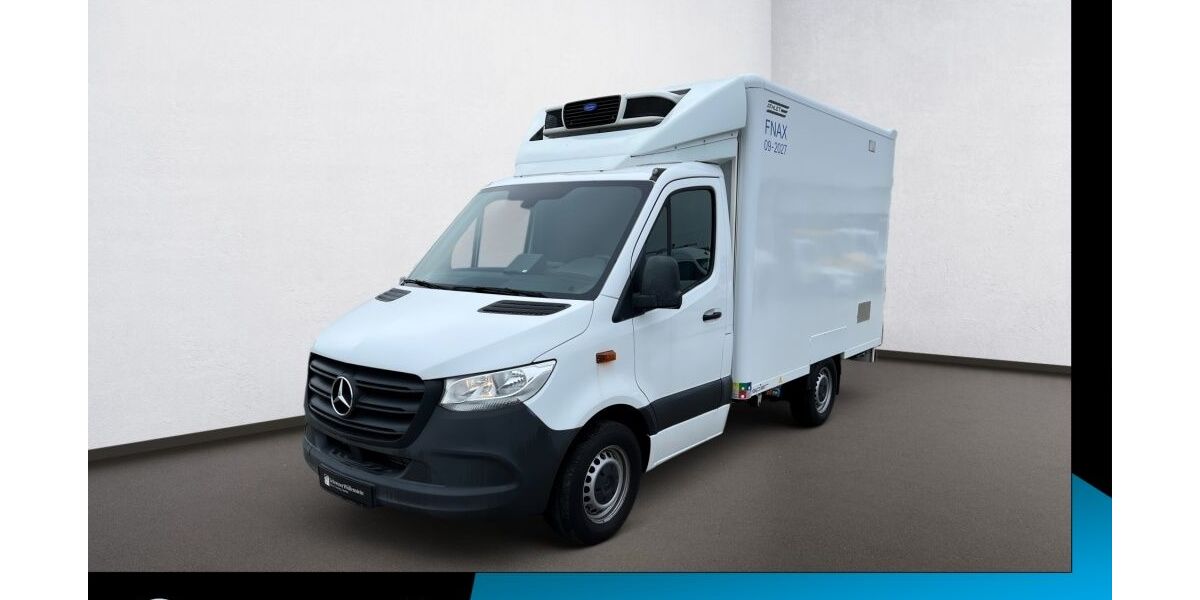 Mercedes-Benz Sprinter 250.924 km 20.218 &euro; Ergolding 84030