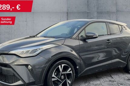 Toyota C-HR 31.948 km 22.400 &euro; Hof 95030