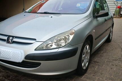 Peugeot 307 167.000 km 1.599 &euro; Bad Kreuznach 55543