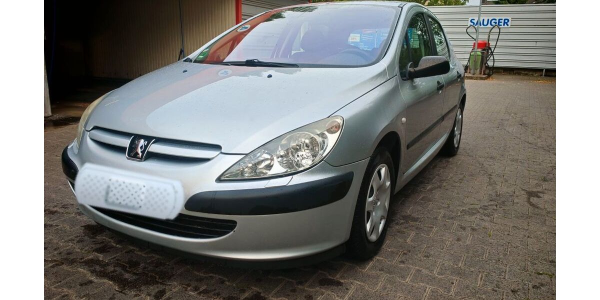 Peugeot 307 167.000 km 1.699 &euro; Bad Kreuznach 55543