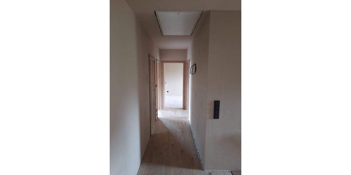 Einfamilienhaus Duderstadt Hilkerode - 8 Zimmer, 196 m&sup2;, 380.000&euro; | Angebot:25278052