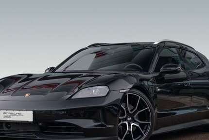 Porsche Taycan 15.500 km 84.900 &euro; Ulm 89079