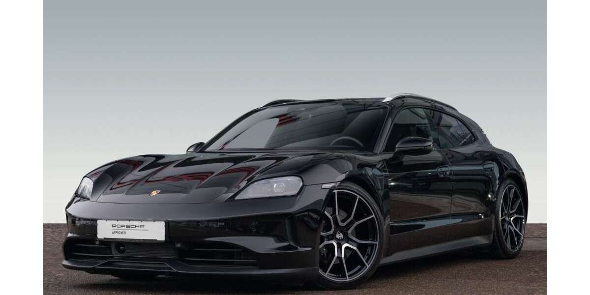 Porsche Taycan 15.500 km 84.900 &euro; Ulm 89079