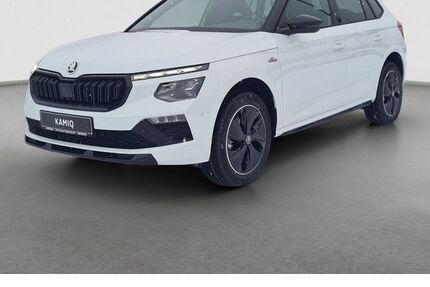 Skoda Kamiq 5.000 km 35.999 &euro; Ebersberg bei München 85560