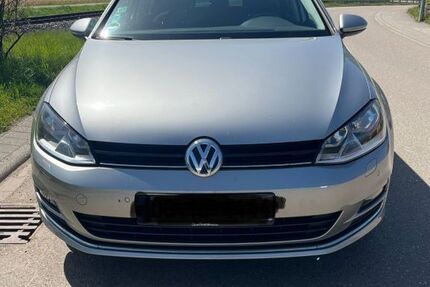 VW Golf 103.000 km 11.400 &euro; Biberach 77781