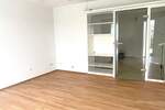 TOP-Lage mit Rheinblick in Bonn-Beuel: Helle 2-Zimmer-Wohnung mit großem Terrassenbalkon 2 zimmer