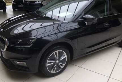 Skoda Fabia 16.900 km 20.990 &euro; Lübbecke 32312